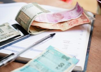 Mastering Your Money: A Step-by-Step Guide to Personal Finance Planning