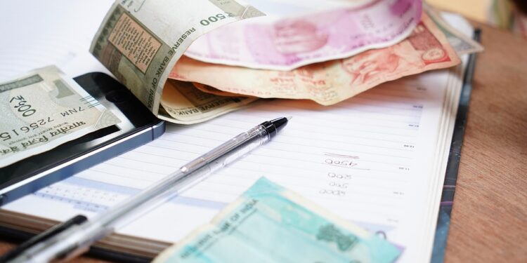 Mastering Your Money: A Step-by-Step Guide to Personal Finance Planning