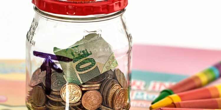 Mastering Your Money: Achieving Financial Freedom Through Strategic Budgeting Goals