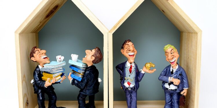 Mastering Your Finances: The Ultimate Guide to Strategic Tax Planning