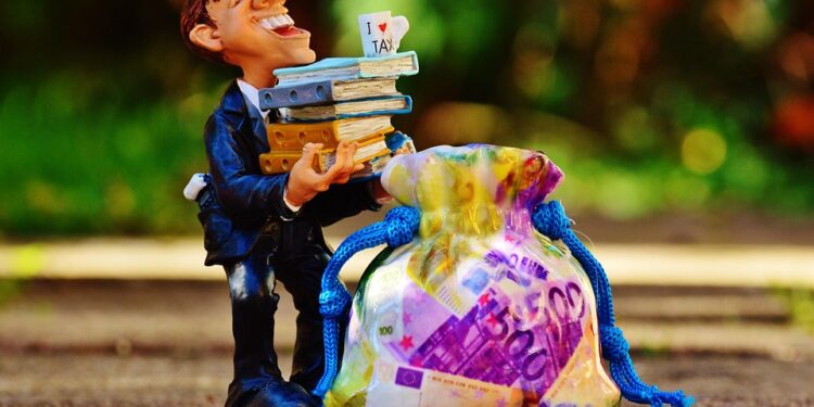 Maximizing Profit: Essential Tax Planning Strategies for New Businesses