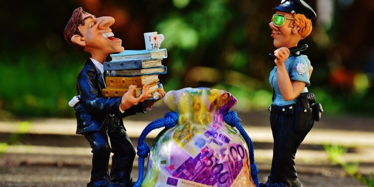 Mastering Tax Compliance: A Comprehensive Guide for Business Owners