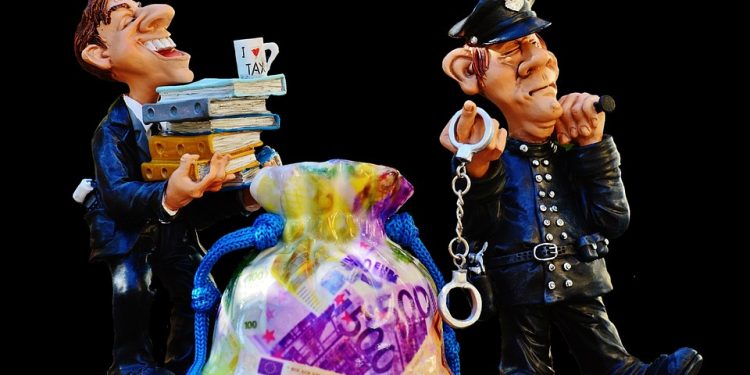 Unraveling the Complexities of Taxation Law: A Comprehensive Guide for Individuals and Businesses