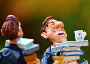 Decoding the Tax Code: Navigating the Maze of Tax Laws