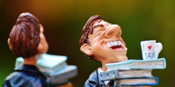 Decoding the Tax Code: Navigating the Maze of Tax Laws