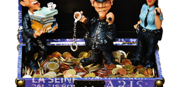 Decoding the Complexities of Tax Laws: Navigating the Legal Landscape for Financial Success