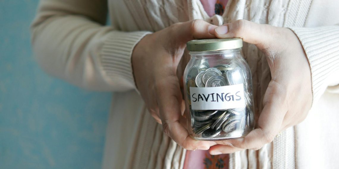 save money