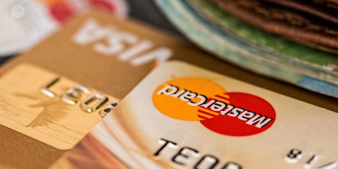 credit score