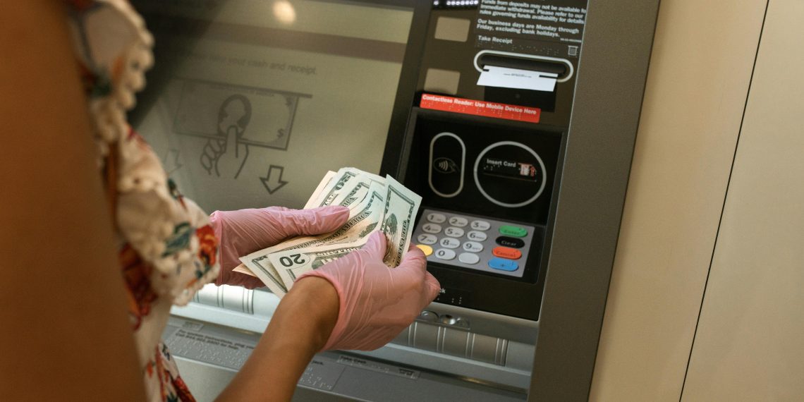 savings account