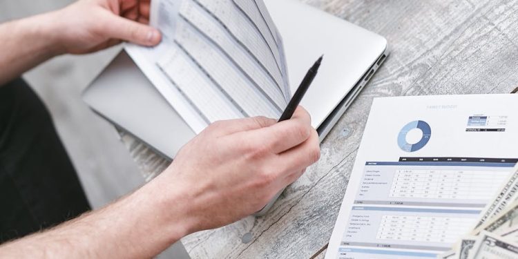 zero-based budgeting